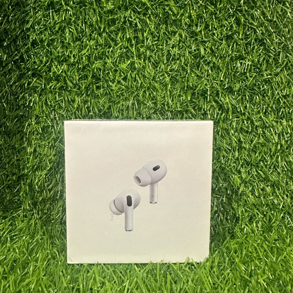 AirPods Pro
